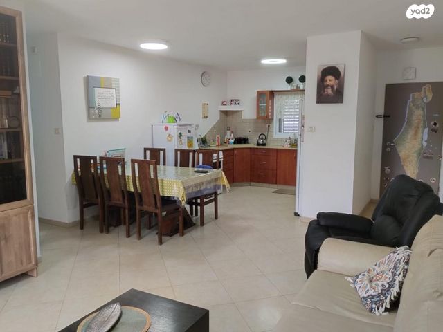 דירת גן, משעול ביל"ו 7, נאות יצחק רבין, שדרות