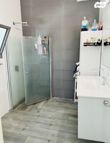 דו משפחתי, ברנר 7, אחוזת כנרת, טבריה