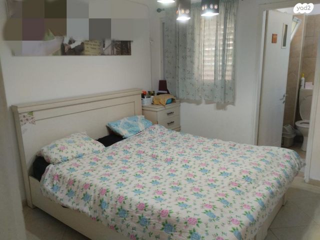 דירת גן, משעול ביל"ו 7, נאות יצחק רבין, שדרות