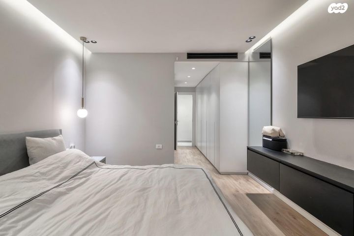 דירת גן, שרה אהרונסון 30, גדרה מזרח, גדרה