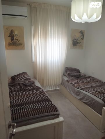 דופלקס, שלמה המלך 6, רובע י"ג, אשדוד