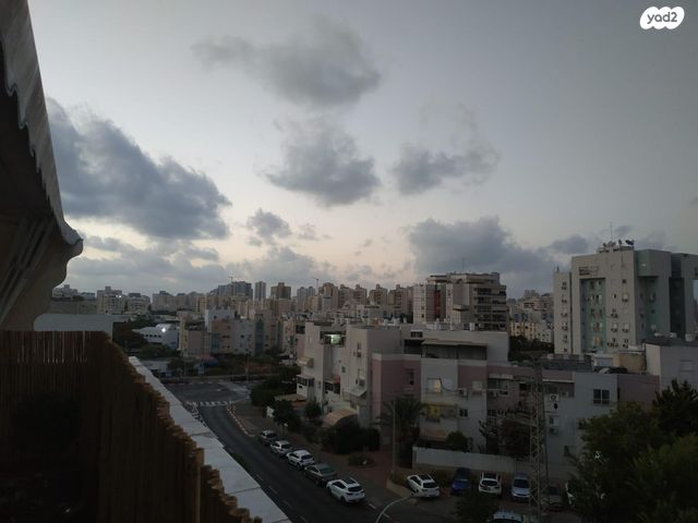 דופלקס, שלמה המלך 6, רובע י"ג, אשדוד