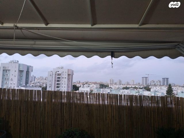 דופלקס, שלמה המלך 6, רובע י"ג, אשדוד