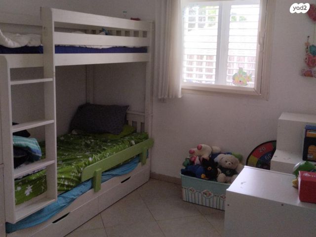 דירת גן, משעול ביל"ו 7, נאות יצחק רבין, שדרות