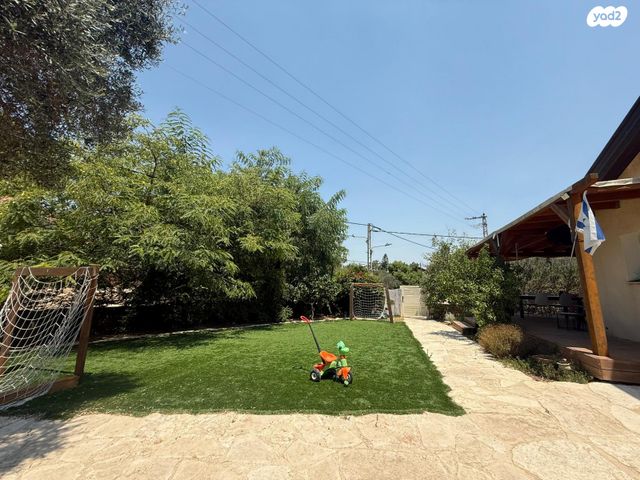 בית פרטי/ קוטג', הנוטרים 1, שבי שומרון, שבי שומרון