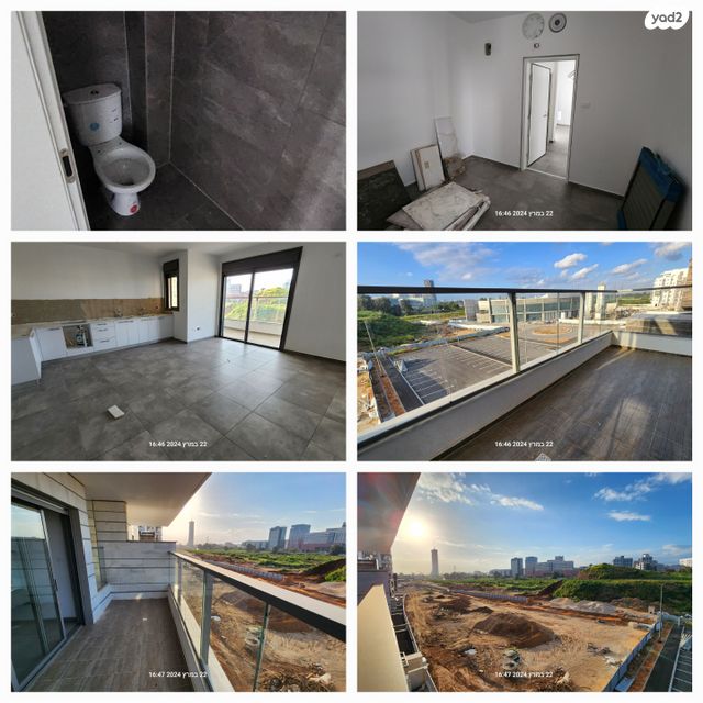 דירה, לח"י 15, שאר העיר, בני ברק