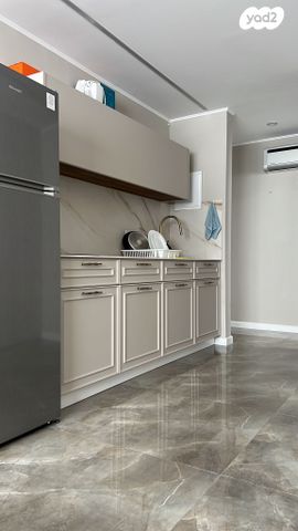 סטודיו/ לופט, הרב פנחס זכריה 30, שיכוני המזרח, ראשון לציון