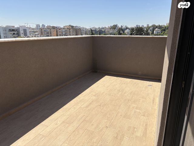 דירה, הפלמ"ח 24, רמת ורבר, פתח תקווה