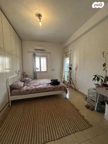 דירה, שמעון התרסי 49, הצפון הישן - צפון, תל אביב יפו