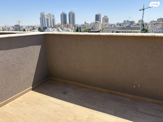 דירה, הפלמ"ח 24, רמת ורבר, פתח תקווה