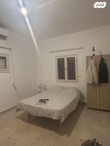 דירה, שמעון התרסי 49, הצפון הישן - צפון, תל אביב יפו