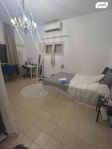 דירה, שמעון התרסי 49, הצפון הישן - צפון, תל אביב יפו