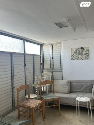 דירה, שמעון התרסי 49, הצפון הישן - צפון, תל אביב יפו