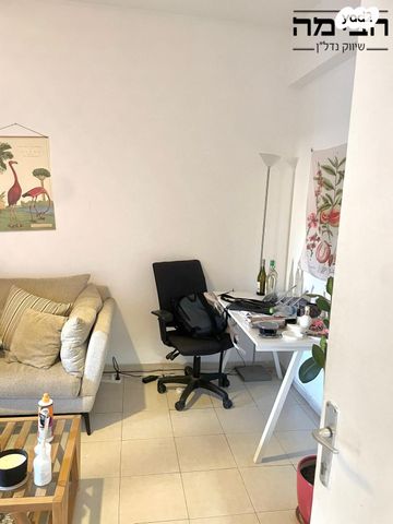 דירה, אבן גבירול, הצפון הישן - דרום, תל אביב יפו