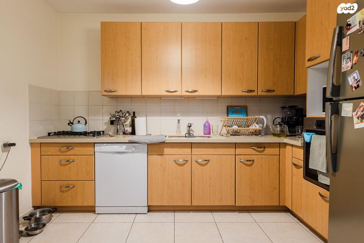 תל ברוך צפון