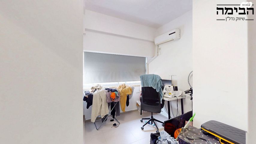 דירה, אליהו ספיר, הצפון הישן - דרום, תל אביב יפו