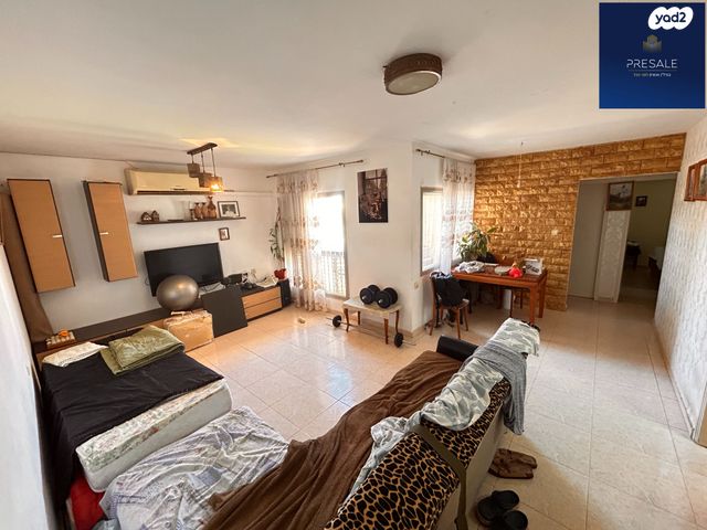 דירה, אלעזר בן יאיר, טללים, ערד