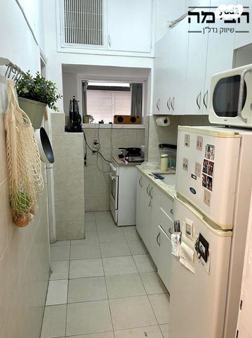 דירה, אבן גבירול, הצפון הישן - דרום, תל אביב יפו