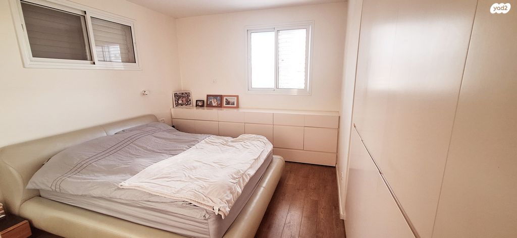 דירה, תכנית ל', למד, תל אביב יפו