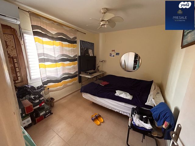 דירה, אלעזר בן יאיר, טללים, ערד