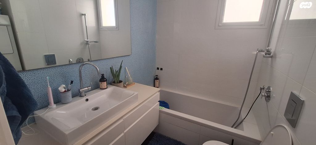 דירה, תכנית ל', למד, תל אביב יפו