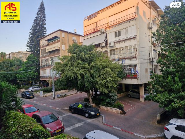 דירה, ש. בן ציון, ב' / צפון מערב העיר, רחובות