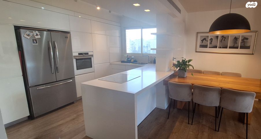 דירה, תכנית ל', למד, תל אביב יפו