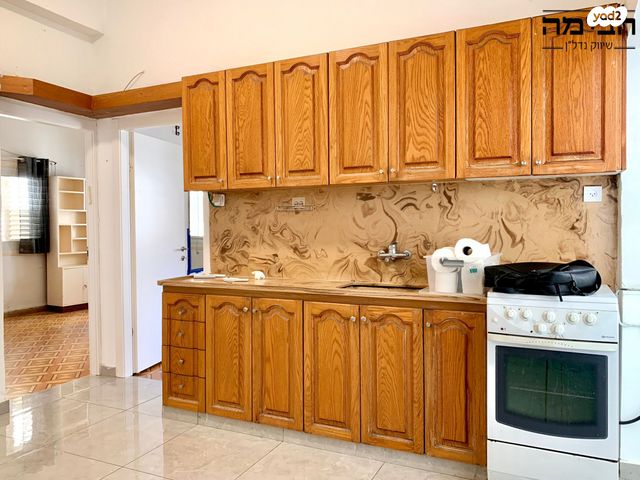 דירה, ש"ץ, הצפון הישן - דרום, תל אביב יפו