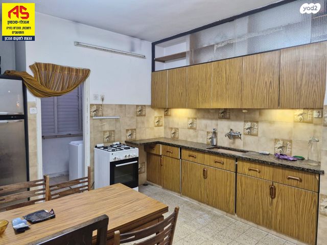 דירה, ש. בן ציון, ב' / צפון מערב העיר, רחובות