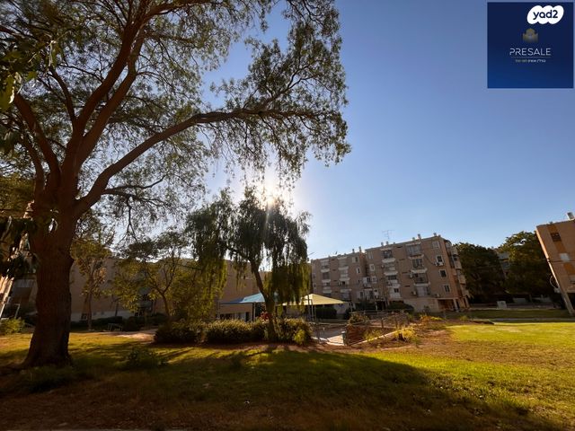 דירה, אלעזר בן יאיר, טללים, ערד