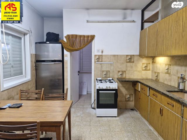 דירה, ש. בן ציון, ב' / צפון מערב העיר, רחובות