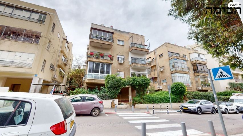 דירה, אליהו ספיר, הצפון הישן - דרום, תל אביב יפו