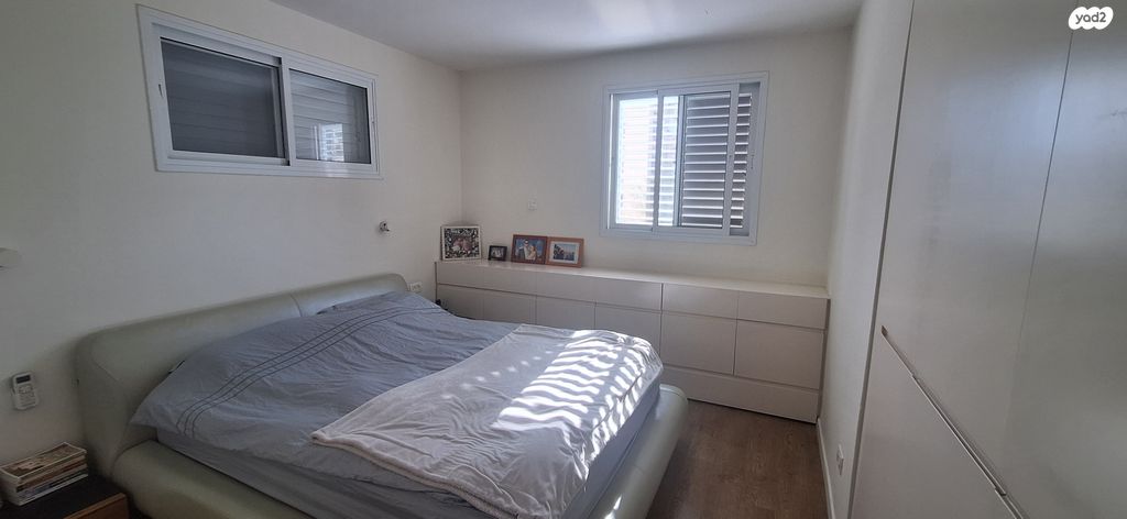 דירה, תכנית ל', למד, תל אביב יפו