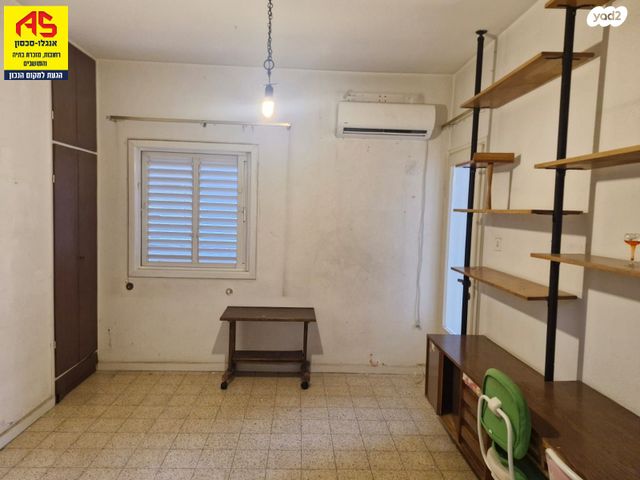 דירה, ש. בן ציון, ב' / צפון מערב העיר, רחובות