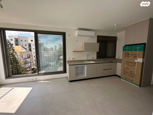 דירה, רמת גן