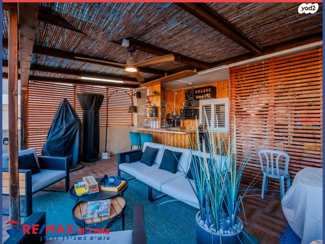 גג/ פנטהאוז, משמר הירדן, עפולה