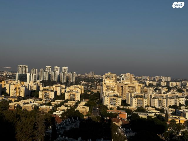 דירה, דרך בן גוריון, אבן גבירול, רחובות