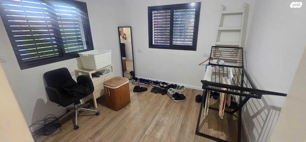 דירה, בנציון ישראלי, קרית חיים מערבית, חיפה