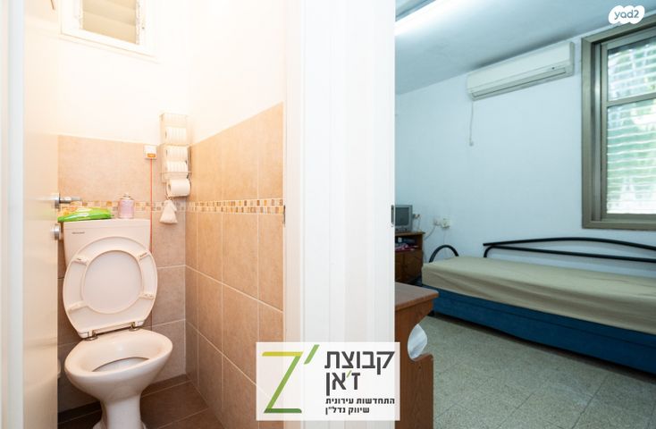 דירה, רביבים, יד התשעה, שביב, הרצליה