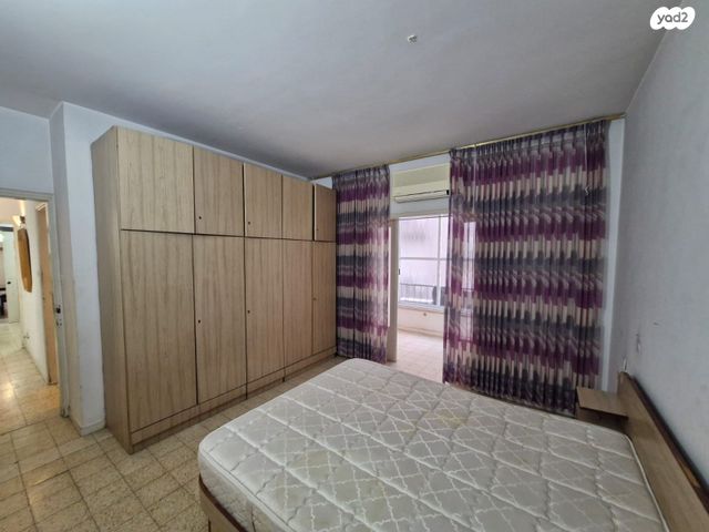 דירה, ש. בן ציון, ב' / צפון מערב העיר, רחובות