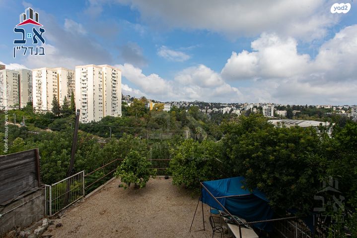 דירת גן, זלמן שז"ר, חיפה