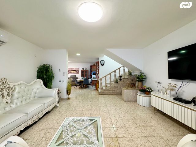 דו משפחתי, העליה, שאר העיר, עפולה