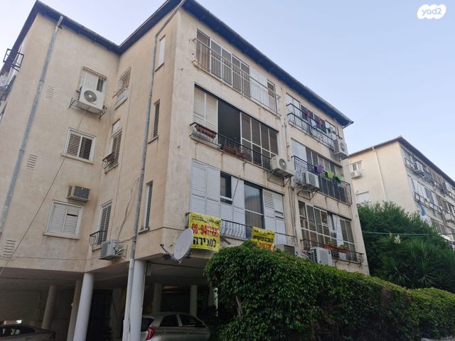 דירה, ש. בן ציון, ב' / צפון מערב העיר, רחובות