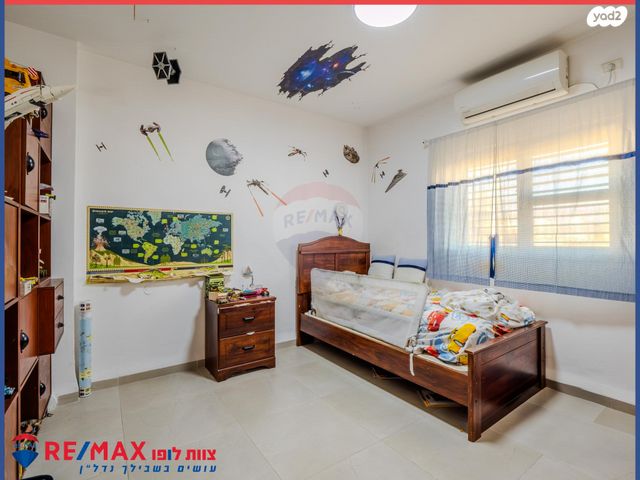 גג/ פנטהאוז, משמר הירדן, עפולה