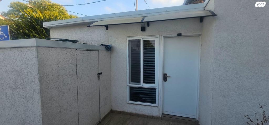 דירה, בנציון ישראלי, קרית חיים מערבית, חיפה