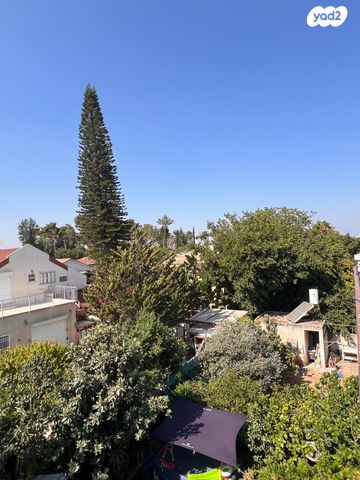 דופלקס, הותיקה, קרית אונו