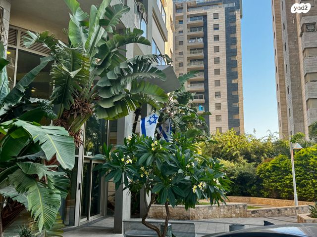 דירה, דרך בן גוריון, אבן גבירול, רחובות