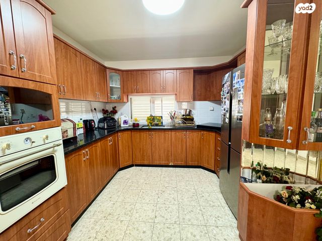 דו משפחתי, העליה, שאר העיר, עפולה