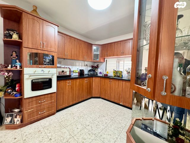 דו משפחתי, העליה, שאר העיר, עפולה