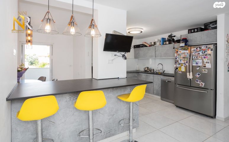 דירה, ראש העין